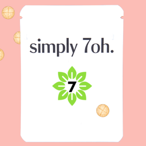 50mg 7OH Tablets – Cherry Bomb