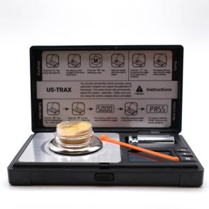 ***Milligram Scale + Powder Bundle***