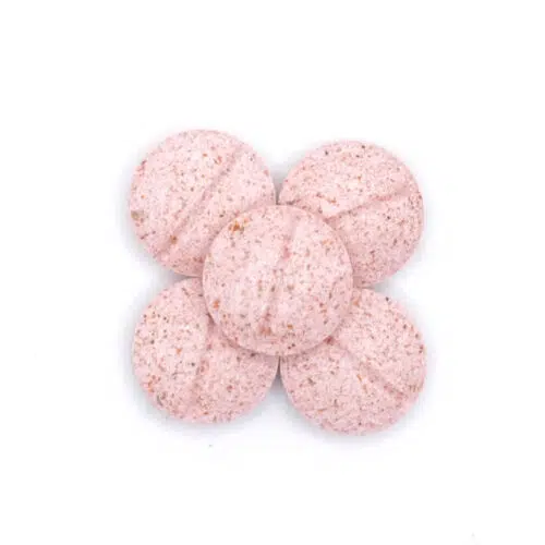 18mg 7OH Tablets – Pink Strawberry - Image 4