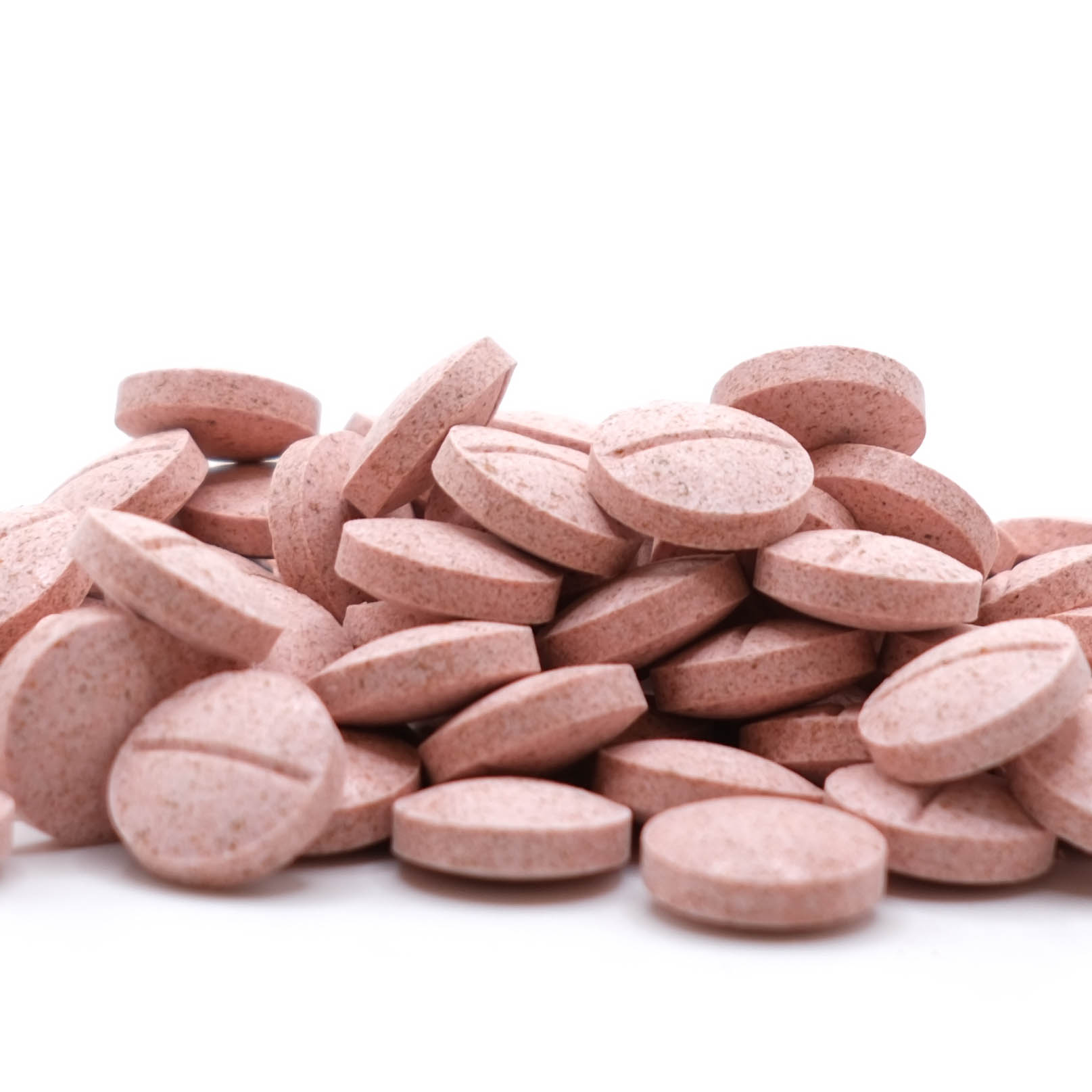 18mg 7OH Tablets – Pink Strawberry - Image 3