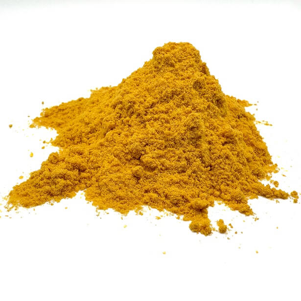 Golden Crystal – 89% 7OH Extract Powder